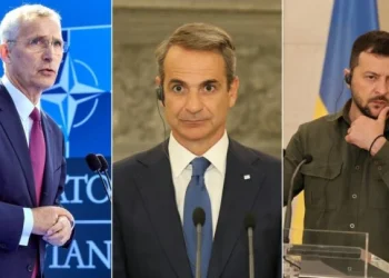 Κυριάκο, χάσαμε… Τι κέρδισε η Ελλάδα που στάθηκε «στη σωστή πλευρά της ιστορίας»;