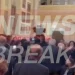 Νατσιός για την εισβολή αναρχικών στην παρουσίαση του βιβλίου της Νεγρεπόντη-Δελιβάνη: «Ο κυβερνητικός φασισμός έχει και αριστερό χέρι»