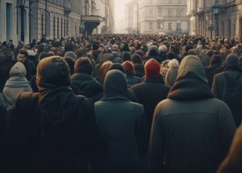 Είναι επίσημο! Σκέφτονται την αλλαγή του δημοκρατικού πολιτεύματος – ΒΙΝΤΕΟ ΣΟΚ