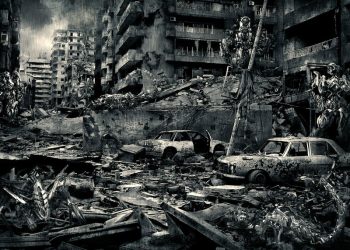 Ολοκληρωτική καταστροφή του κόσμου: Πώς θα ήταν η ζωή μετά;