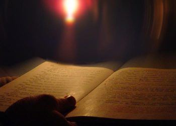 Παλαιά Διαθήκη και Ιησούς Χριστός του Θοδωρή Ρηγινιώτη