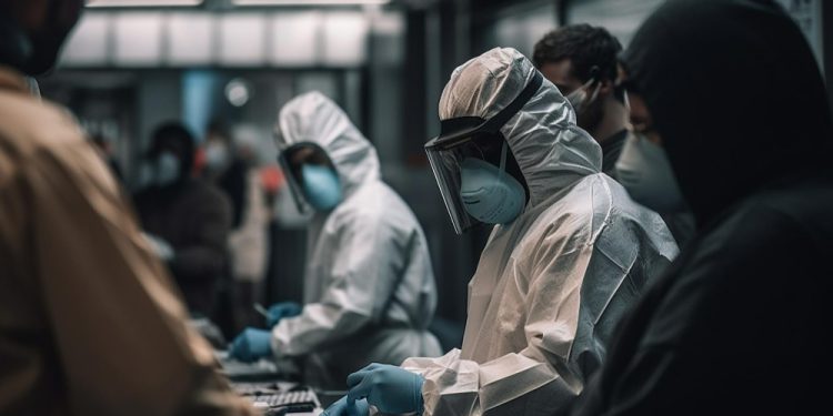 Όσα λένε για την «επόμενη πανδημία»! Θέλουν να τελειώσουν ό,τι άφησαν στην μέση – ΒΙΝΤΕΟ