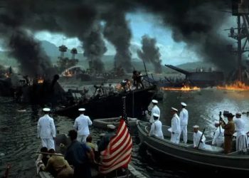 Paul Craig Roberts : 7 Δεκεμβρίου 1941 – Πέρλ Χάρμπορ : ἕνα ἐνορχηστρωμένο γεγονός;