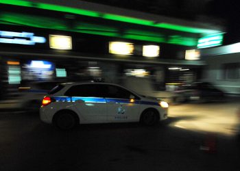 Εύβοια: Άγριος ξυλοδαρμός ηλικιωμένου μπροστά στον εγγονό του από Πακιστανό – Σώθηκε από θαύμα