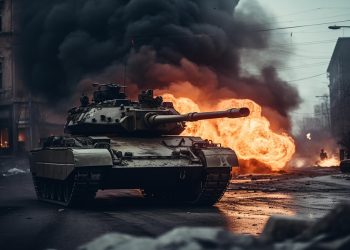 «Έχουν τα κότσια;»! Η απάντηση για το αν θα γίνει σύντομα γενικευμένος Τρίτος Παγκόσμιος