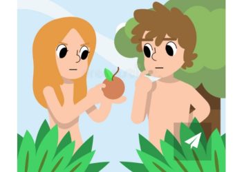 Ανέκδοτο: Πώς δημιουργήθηκαν οι άνθρωποι