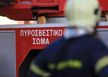 Τραγωδία στην Ελευσίνα: 57χρονος έβαλε φωτιά στο σπίτι του για να μην του το πάρει η τράπεζα και αυτοκτόνησε! (upd)