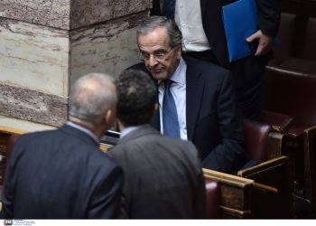 Πόση αλήθεια αντέχετε;;; Πολύ πριν τον Σαμαρά, τα είχαν πει όλα – ΒΙΝΤΕΟ