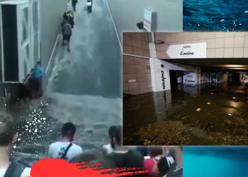 Μόλις γίνει αποδεκτή η αυτοκεφαλία, η αριστερή όχθη θα πλημμυρίσει και τα πλοία θα πλεύσουν μέσω του Κιέβου»: οι προφητείες αρχίζουν να πραγματοποιούνται μπροστά στα μάτια μας