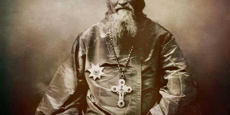 Θα είναι πολύ αργά, θα μας οδηγήσει στην άβυσσο… – Ρώσοι άγιοι για το μέλλον της Ρωσίας.