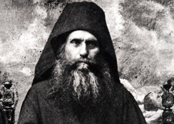 Προφητεία Γέροντος Σιλουανού του Άθω για την έναρξη γεγονότων που θα επηρεάσουν ολόκληρο τον κόσμο.