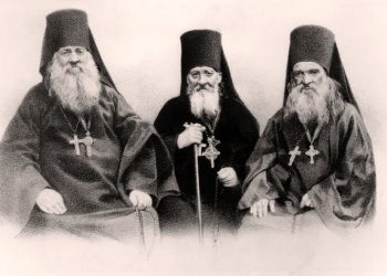 Γνωστές και άγνωστες προφητείες των πρεσβυτέρων της Optina για την εμφάνιση μιας νέας Ρωσίας.