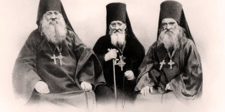 Γνωστές και άγνωστες προφητείες των πρεσβυτέρων της Optina για την εμφάνιση μιας νέας Ρωσίας.