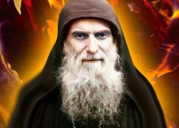 Ένας σοφός γέρος από τη Γεωργία, ο Gabriel Urgebadze, έδωσε μια συγκλονιστική πρόβλεψη: ένας εφιάλτης θα ξεκινήσει σύντομα.