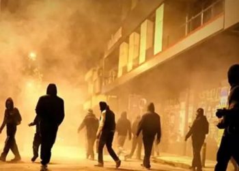 ΠΟΠΗ ΖΩΗ : Για ότι συμβαίνει στα παντός είδους Γήπεδα Η ΑΜΕΣΗ ΚΑΙ ΑΠΟΚΛΕΙΣΤΙΚΗ ΕΥΘΥΝΗ ΑΝΗΚΕΙ ΣΤΟ ΚΡΑΤΟΣ.