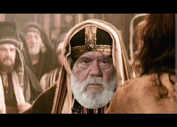 Ο Ιερώνυμος θα ελευθέρωνε τον Ιησού ή θα τον έστελνε στο σύγχρονο Πιλάτο;