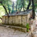 Η εκκλησία της Αγίας Θεοδώρας με τα 17 δέντρα στη στέγη της