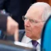 Πέθανε ο «πατέρας» των μνημονίων και πρώην υπουργός Οικονομίας της Γερμανίας, Σόιμπλε