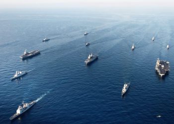 Γιατί η Ελλάδα σπεύδει να συμμετάσχει στη ναυτική δύναμη της Ερυθράς Θάλσσας; Λ.Βατικιώτης