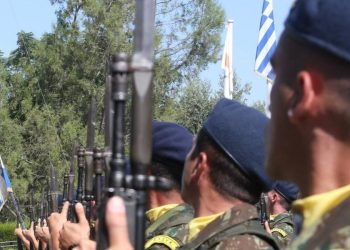 Στρατός με ειδικότητες ΙΕΚ! Αλλάζει η θητεία το 2024- Τίποτα δεν θα είναι το ίδιο