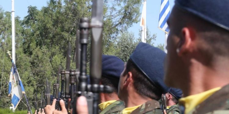 Στρατός με ειδικότητες ΙΕΚ! Αλλάζει η θητεία το 2024- Τίποτα δεν θα είναι το ίδιο