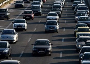 Τέλη κυκλοφορίας: Δίμηνη παράταση έως τις 29 Φεβρουαρίου