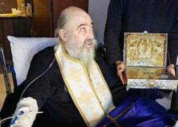 Είναι κάτι ψυχές που σε ξεκουράζουν…