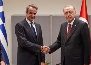 Λεωνίδας Κουμάκης : Γιατί ο στρίγγλος (ξανα)έγινε αρνάκι