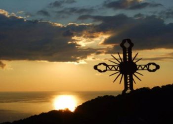 Ξεκινώ με διάθεση προσευχής, αλλά γρήγορα τα παρατάω…