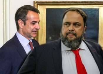 ΑΠΟΣΤΟΛΟΥ : ΤΙ ΛΕΤΕ ΡΕ ΠΟΥΘΕΝΑΔΕΣ ΤΗΣ ΚΥΒΕΡΝΗΣΗΣ;