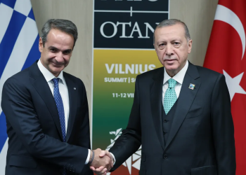 ΗΛΙΑΣ Δ. ΚΑΛΛΙΩΡΑΣ : Η ΕΛΛΑΔΑ ΚΑΙ Ο ΚΟΣΜΟΣ ΣΗΜΕΡΑ, ΣΕ ΤΙΤΛΟΥΣ (6/12/2023)