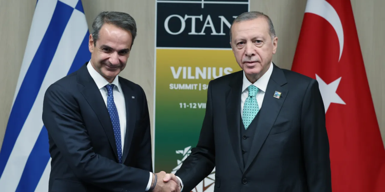 ΗΛΙΑΣ Δ. ΚΑΛΛΙΩΡΑΣ : Η ΕΛΛΑΔΑ ΚΑΙ Ο ΚΟΣΜΟΣ ΣΗΜΕΡΑ, ΣΕ ΤΙΤΛΟΥΣ (6/12/2023)