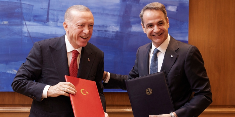 ΗΛΙΑΣ Δ. ΚΑΛΛΙΩΡΑΣ : Η ΕΛΛΑΔΑ ΚΑΙ Ο ΚΟΣΜΟΣ ΣΗΜΕΡΑ, ΣΕ ΤΙΤΛΟΥΣ (8/12/2023)