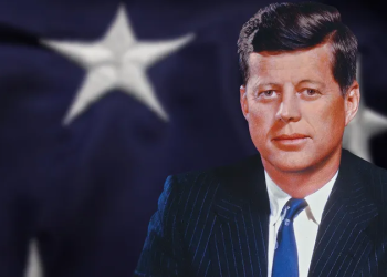 GEWKWN : Ο Πρόεδρος John F. Kennedy  και τα πυρηνικά του Ισραήλ