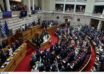Τροπολογία για μετανάστες: Ένα τρομερό ΒΙΝΤΕΟ που πρέπει να δει η κυβέρνηση