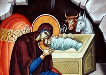Ο ΣΩΤΗΡΙΟΛΟΓΙΚΟΣ ΧΑΡΑΚΤΗΡΑΣ ΤΗΣ ΥΜΝΟΛΟΓΙΑΣ ΤΩΝ ΧΡΙΣΤΟΥΓΕΝΝΩΝ