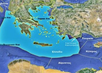 ΗΛΙΑΣ Δ. ΚΑΛΛΙΩΡΑΣ : Η ΕΛΛΑΔΑ ΚΑΙ Ο ΚΟΣΜΟΣ ΣΗΜΕΡΑ, ΣΕ ΤΙΤΛΟΥΣ (5/12/2023)