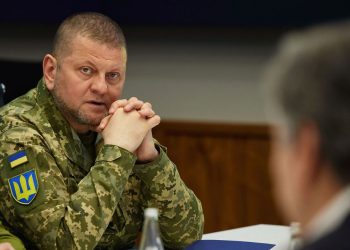 ΕΚΤΑΚΤΟ: Διαδοχικές ουκρανικές ήττες οδηγούν σε μυστικές συνομιλίες τον Ζαλούζνι με την Μόσχα