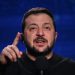 Μυστικό δείπνο Γερμανίας-ΗΠΑ με «μενού» τον Β.Ζελένσκι: Ψάχνουν λύσεις για τον τερματισμό του πολέμου