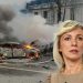 Ρωσικό ΥΠΕΞ: Για το χτύπημα στο Μπέλγκοραντ κατηγορούμε ΗΠΑ-Βρετανία και χώρες που δίνουν όπλα στην Ουκρανία