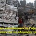BAS_4 : Αυτοί που ισοπεδώνουν τη Γάζα, πως θα κατηγορήσουν για τις οδομαχίες του Χάρκοβου;