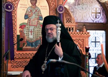 Μεσσηνίας για τεκνοθεσία από ομόφυλα ζευγάρια: Το παιδί θα αναπτυχθεί σε ένα ψυχολογικά νοσηρό περιβάλλον