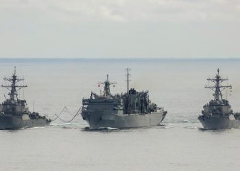Οι Αμερικανοί προετοιμάζουν την Σκανδιναβία για πόλεμο-“Κυκλώνουν” τη Ρωσία μέσω Φινλανδίας-Σουηδίας-Δανίας