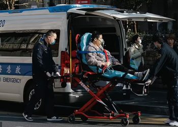 Ξεκίνησαν την νέα πανδημία; Στην Δανία η συνέχεια του θρίλερ