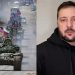 Οι Ρώσοι θρυμματίζουν ολόκληρο το μέτωπο στην Αν. Ουκρανία καθώς ο Ζελένσκι σκέπτεται να αναζητήσει… ελικόπτερο διαφυγής