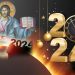 Διονύσης Μακρής : 2024 : Σφοδρές αναταράξεις και ριζικές αλλαγές!