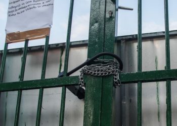 5 μύθοι για τις καταλήψεις των σχολείων