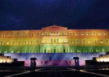 Ανοιχτή Επιστολή Διαμαρτυρίας για το επικείμενο νομοσχέδιο περί ¨γάμου και τεκνοθεσίας ομόφυλων ζευγαριών¨