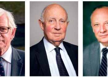 ΑΡΘΡΟ ΦΑΝΟΥΛΑΣ ΑΡΓΥΡΟΥ: Οι υποχωρήσεις/παραχωρήσεις Γλ. Κληρίδη – δεχόταν τις «Ιδέες Γκάλι», συνομοσπονδία…