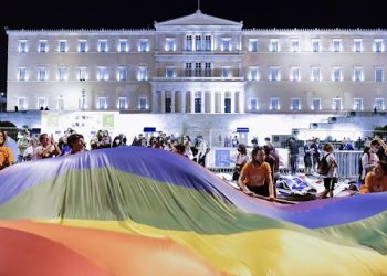 Καμμία Ὀρθόδοξη χώρα δὲν νομοθέτησε ὑπὲρ τοῦ γάμου τῶν Ὁμοφυλοφίλων
